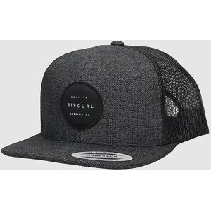 Rip Curl Routine Trucker Cap black Uni unisex