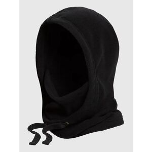 Armada Delta Hood black Uni unisex