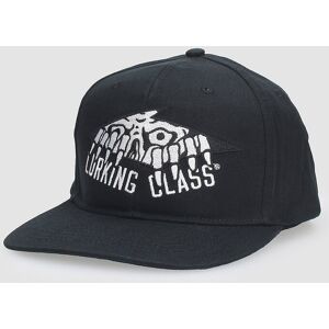 Lurking Class Terror Eyes Snapback Cap black Uni unisex