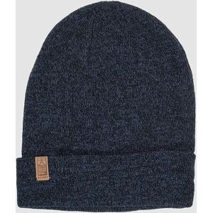 Oyuki Minato Beanie heather slate Uni unisex