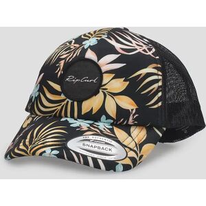 Rip Curl Sun Dance Trucker Cap black Uni female