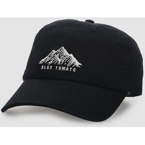 Blue Tomato Deco Mtn Cap black Uni unisex