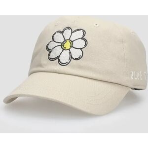 Blue Tomato Flower Pop Cap stone Uni unisex