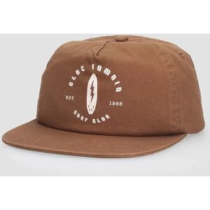 Blue Tomato Surf Club Cap brown Uni female