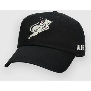 Blue Tomato Cat Sip Cap black Uni unisex