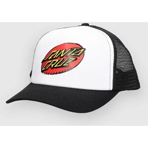 Santa Cruz Creep Dot Cap black Uni unisex