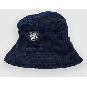 Santa Cruz Cap navy cord Uni female