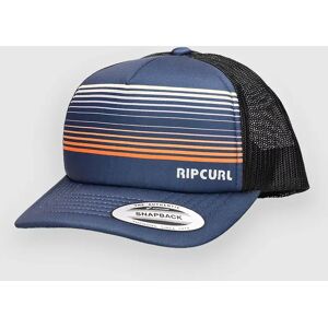 Rip Curl Weekend Trucker Cap washed navy Uni unisex