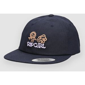 Rip Curl Swc Gaia Adj Cap dark navy Uni unisex