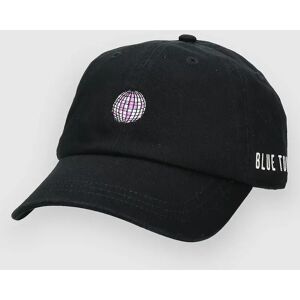 Blue Tomato Disco Cap black Uni unisex