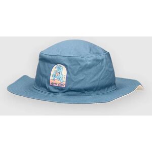 Santa Cruz Beach Bum Boonie Bucket Hat dusty blue Uni unisex