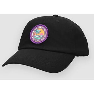 Santa Cruz Paradise Break Cap black Uni unisex