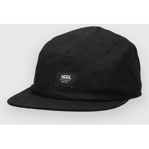 Vans Easy Patch Camper Cap black Uni unisex