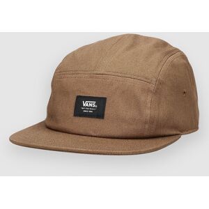 Vans Easy Patch Camper Cap coffee liqueur Uni unisex