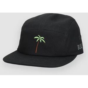 Blue Tomato The Palms Cap black Uni unisex