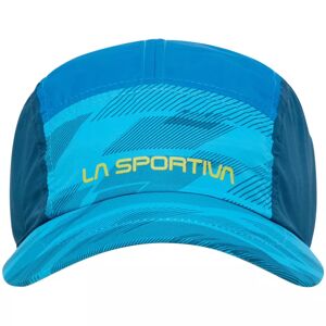 La Sportiva Trucker Hat Stripe Evo grün S unisex