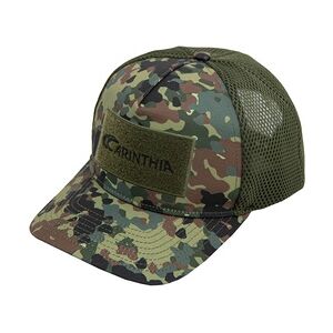 Carinthia Tactical Basecap 5-Farb Flecktarn