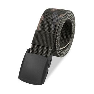 Brandit Textil Brandit Belt Fast Closure darkcamo