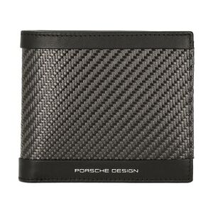 Porsche Design Carbon 10cc - Geldbörse RFID Portemonnaies