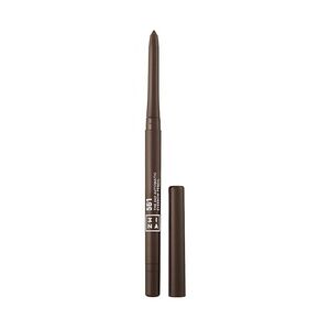 3INA The 24h Automatic Eyebrow Pencil Augenbrauenstift 0.28 g Nr. 561 - Warm brown