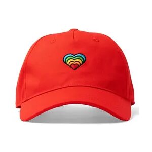 Polaroid Go Cap Red