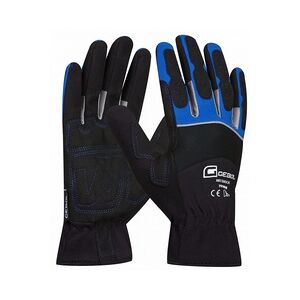 Gebol Handschuh Anti Shock Premium Größe: 9