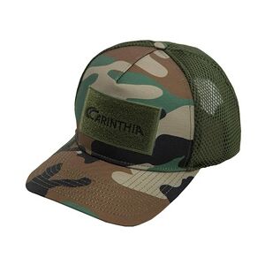 Carinthia Tactical Basecap woodland