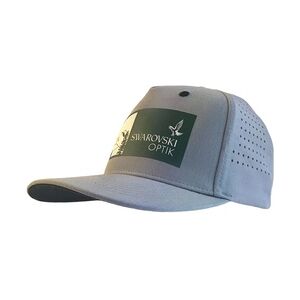 SWAROVSKI OPTIK Swarovski Capsule Trucker Cap