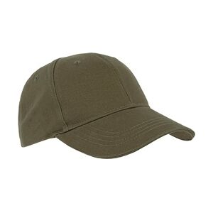 Mil-Tec Baseball Sandwich Cap oliv