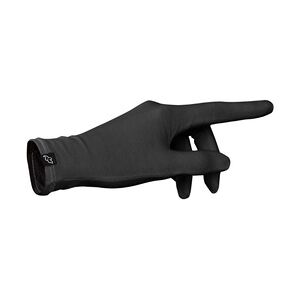 ElephantSkin Handschuh CLASSIC, wiederverwendbar, 1 Paar ,Größe S/M, Farbe: schwarz
