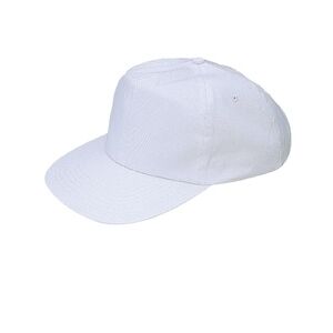 Gastronoble Whites Baseballcap weiß