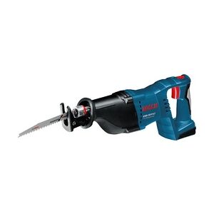 Bosch 0 601 64J 007 Säbelsäge Schwarz, Blau