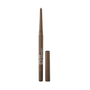 3INA The 24h Automatic Eyebrow Pencil Augenbrauenstift 0.28 g Nr. 575 - Brown