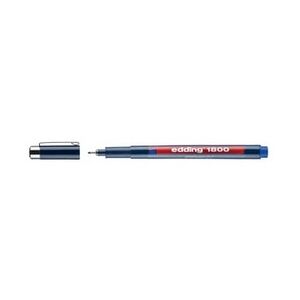 Pigmentliner Profipen blau 0,7mm