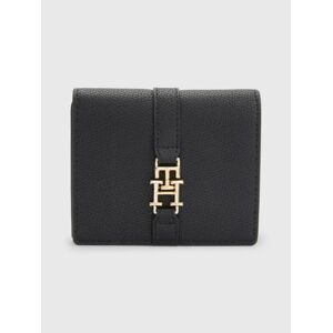 Rose Bags Tommy Hilfiger Geldbörse Plush small flap - Variante: Black