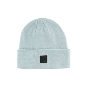 TOM TAILOR DENIM Herren Basic Beanie, blau, Uni, Gr. ONESIZE