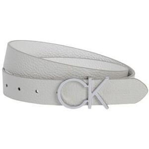 Calvin KLEIN Gürtel Damen Hellgrau 100,105,110,115,75,80,85,90,95