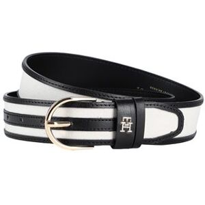 Tommy Hilfiger Gürtel Damen Schwarz 100,75,80,85,90,95