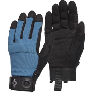 Black Diamond Leichter atmungsaktiver Herren Kletterhandschuh. Farbe: Blau / Größe: XL