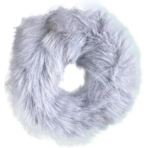 Monster Cable Haargummi SOFT FLUFFY in blue