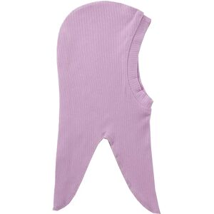 name it - Schlupfmütze NMNMEX BALACLAVA in orchid bloom, Gr.50/51