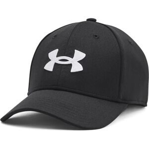 Under Armour UA Blitzing Herren schwarz M/L schwarz male