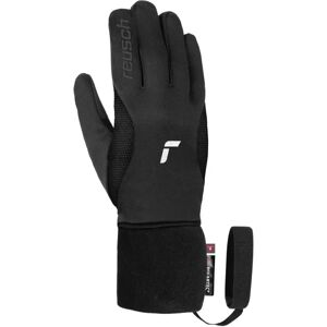 Reusch Baffin Touch-Tec™ silber 8 silber unisex