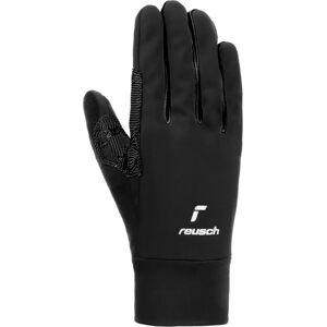 Reusch Arien Stormbloxx™ Touch-Tec™ silber 8 silber unisex