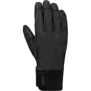 Reusch Alp-X Touch-Tec™ schwarz 9 schwarz unisex