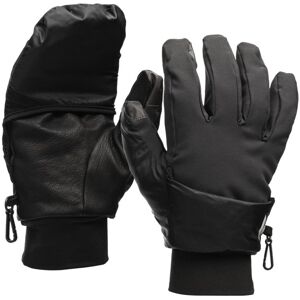 Black Diamond Wind Hood Softshell - Handschuhe