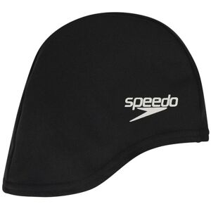 Speedo Junior Polyester Cap - Badehaube - Kinder