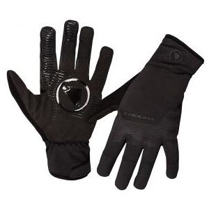 Endura MT500 Freezing Point Handschuhe   schwarz/grau   7   Fahrradbekleidung