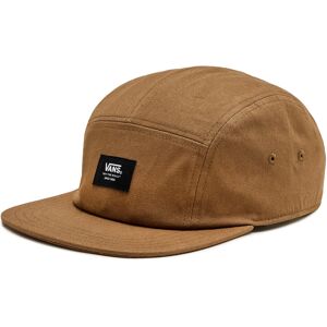 Cap Vans Easy Patch Camper VN000GK8CR61 Braun 00 unisex