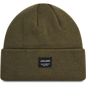 Mütze Jack&Jones Jacdna Beanie Noos 12092815 Grün 00 male